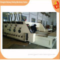 Full Automatic 3 Ply Corrugated Cardboard Carton Machine